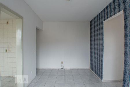Sala de apartamento à venda com 2 quartos, 67m² em Ouro Branco, Novo Hamburgo