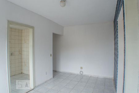 Sala de apartamento à venda com 2 quartos, 67m² em Ouro Branco, Novo Hamburgo
