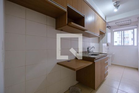 Apartamento para alugar com 55m², 2 quartos e 1 vagaCozinha