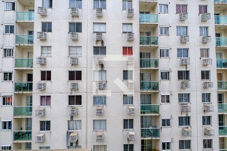 Apartamento para alugar com 55m², 2 quartos e 1 vagaQuarto 2 Vista