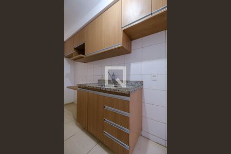 Apartamento para alugar com 55m², 2 quartos e 1 vagaCozinha
