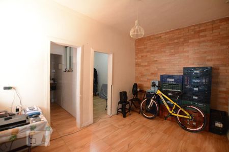 Sala de casa à venda com 2 quartos, 120m² em Irajá, Rio de Janeiro
