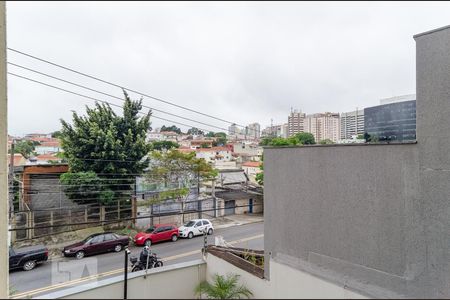 Studio à venda com 40m², 1 quarto e 1 vagaVista do Quarto