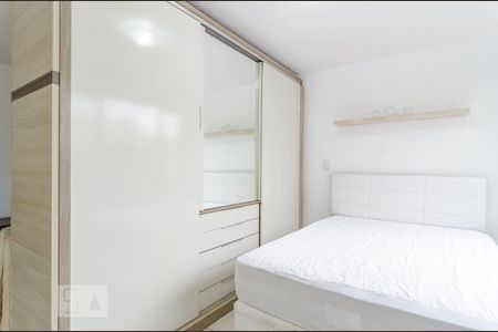 Quarto de kitnet/studio à venda com 1 quarto, 40m² em Jabaquara, São Paulo