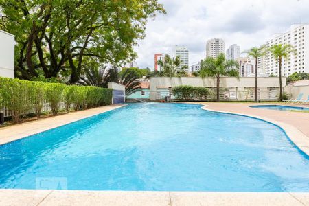 Área comum - Piscina Adulta de apartamento para alugar com 1 quarto, 52m² em Vila Leopoldina, São Paulo