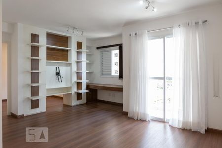 Apartamento para alugar com 1 quarto, 52m² em Vila Leopoldina, São Paulo