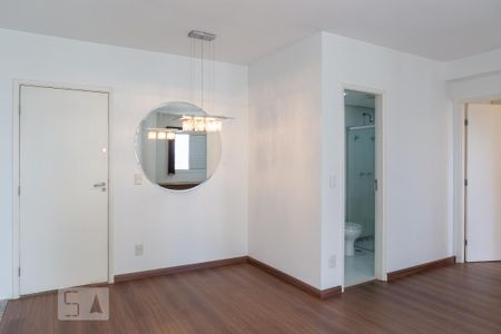 Sala de apartamento para alugar com 1 quarto, 52m² em Vila Leopoldina, São Paulo