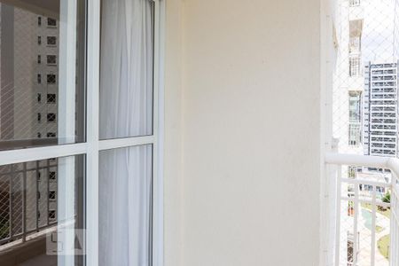 Sacada de apartamento para alugar com 1 quarto, 52m² em Vila Leopoldina, São Paulo