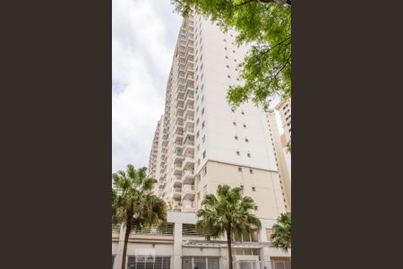 Fachada de apartamento para alugar com 1 quarto, 52m² em Vila Leopoldina, São Paulo