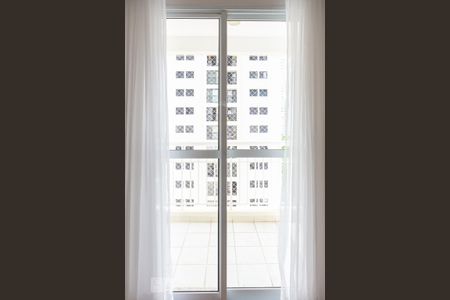 Sacada de apartamento para alugar com 1 quarto, 52m² em Vila Leopoldina, São Paulo