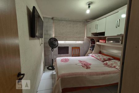 Apartamento à venda com 2 quartos, 49m² em São João Batista, São Leopoldo