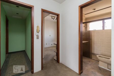 Apartamento à venda com 170m², 4 quartos e 3 vagasCorredor