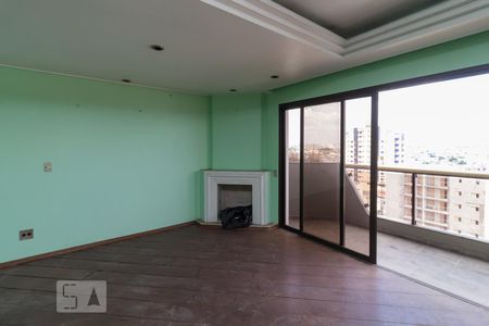 Sala de apartamento à venda com 4 quartos, 170m² em Vila Formosa, São Paulo