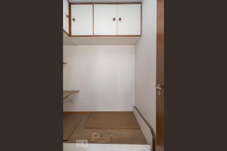 Apartamento à venda com 170m², 4 quartos e 3 vagasQuarto de serviço