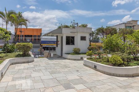 Apartamento à venda com 170m², 4 quartos e 3 vagasEntrada