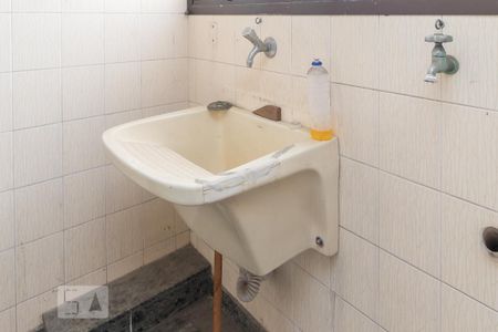 Apartamento à venda com 170m², 4 quartos e 3 vagasÁrea de serviço