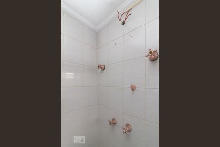 Apartamento à venda com 170m², 4 quartos e 3 vagasChuveiro