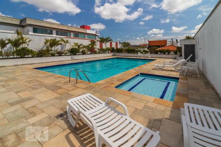 Apartamento à venda com 170m², 4 quartos e 3 vagasPiscina