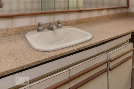 Apartamento à venda com 170m², 4 quartos e 3 vagasPia