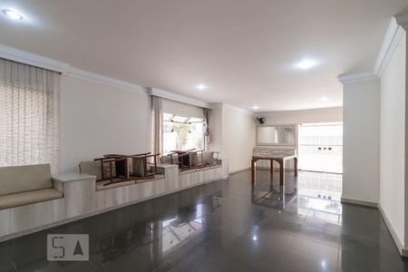 Apartamento à venda com 170m², 4 quartos e 3 vagasSalão de festas