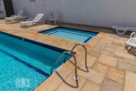 Apartamento à venda com 170m², 4 quartos e 3 vagasPiscina