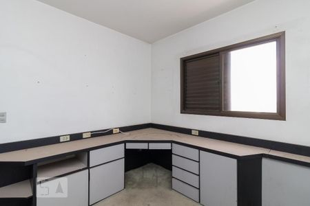 Apartamento à venda com 170m², 4 quartos e 3 vagasQuarto 2