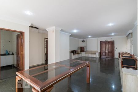 Apartamento à venda com 170m², 4 quartos e 3 vagasSalão de festas