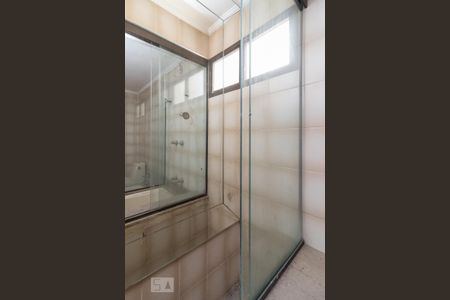 Apartamento à venda com 170m², 4 quartos e 3 vagasBanheiro suíte 2