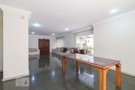 Apartamento à venda com 170m², 4 quartos e 3 vagasSalão de festas