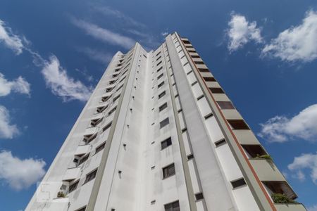 Apartamento à venda com 170m², 4 quartos e 3 vagasFachada