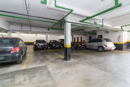 Apartamento à venda com 170m², 4 quartos e 3 vagasGaragem