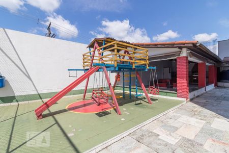 Apartamento à venda com 170m², 4 quartos e 3 vagasPlayground