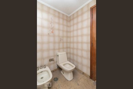 Apartamento à venda com 170m², 4 quartos e 3 vagasBanheiro suíte 2