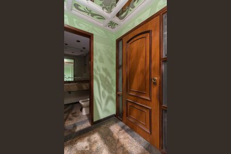 Apartamento à venda com 170m², 4 quartos e 3 vagasSala