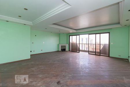 Sala de apartamento à venda com 4 quartos, 170m² em Vila Formosa, São Paulo