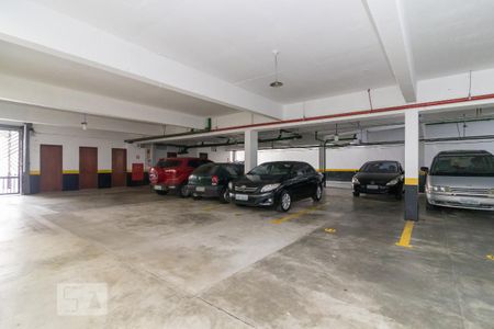 Apartamento à venda com 170m², 4 quartos e 3 vagasGaragem