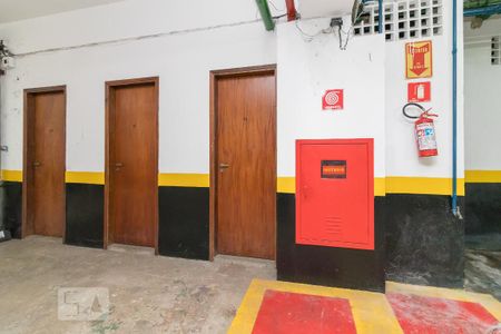 Apartamento à venda com 170m², 4 quartos e 3 vagasGaragem