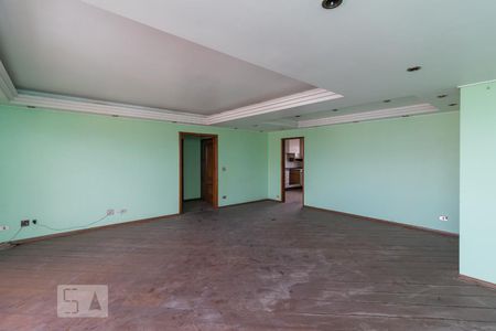 Sala de apartamento à venda com 4 quartos, 170m² em Vila Formosa, São Paulo