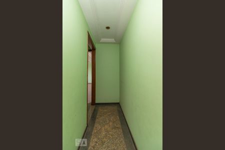 Apartamento à venda com 170m², 4 quartos e 3 vagasCorredor