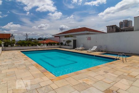 Apartamento à venda com 170m², 4 quartos e 3 vagasPiscina