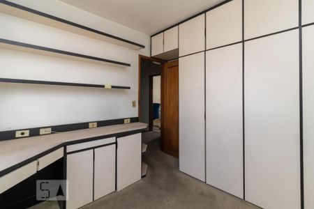 Apartamento à venda com 170m², 4 quartos e 3 vagasQuarto 1