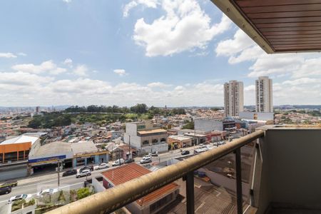 Apartamento à venda com 170m², 4 quartos e 3 vagasVista