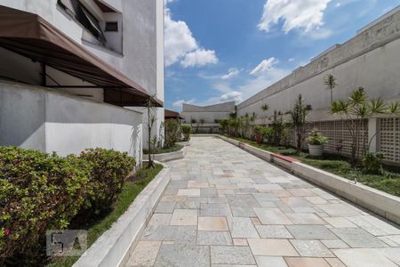 Apartamento à venda com 170m², 4 quartos e 3 vagasJardim