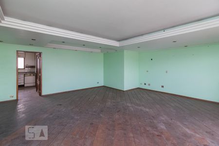 Sala de apartamento à venda com 4 quartos, 170m² em Vila Formosa, São Paulo