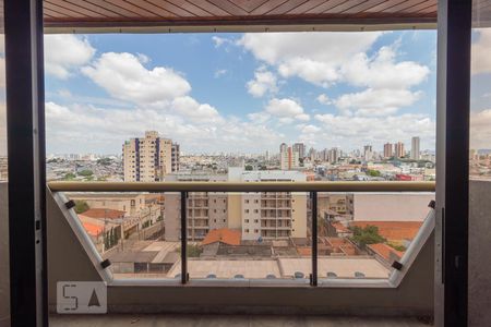 Varanda de apartamento à venda com 4 quartos, 170m² em Vila Formosa, São Paulo
