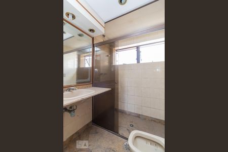 Apartamento à venda com 170m², 4 quartos e 3 vagasBanheiro