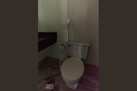 Apartamento para alugar com 252m², 3 quartos e 2 vagas Apartamento para alugar com 252m², 3 quartos e 2 vagasLavabo