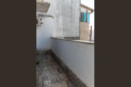 Apartamento para alugar com 252m², 3 quartos e 2 vagas Apartamento para alugar com 252m², 3 quartos e 2 vagasVaranda da Suíte 2