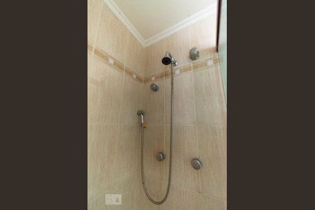 Apartamento para alugar com 252m², 3 quartos e 2 vagas Apartamento para alugar com 252m², 3 quartos e 2 vagasBanheiro da Suíte 2