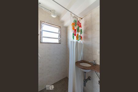 Apartamento para alugar com 252m², 3 quartos e 2 vagas Apartamento para alugar com 252m², 3 quartos e 2 vagasBanheiro de Serviço